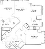 1 Leighton St #1121 - Photo 1 of 1