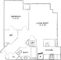 1 Leighton St #512 - Photo 1 of 1