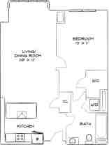 1 Leighton St #1007 - Photo 1 of 1