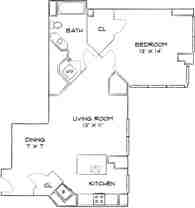 4 Leighton St #2104 - Photo 1 of 1