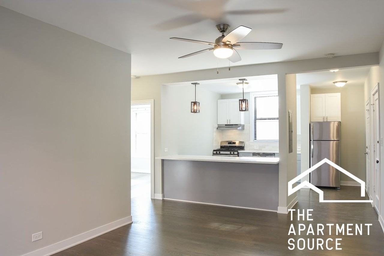 3925 N Keeler Ave #1E - Photo 4 of 14