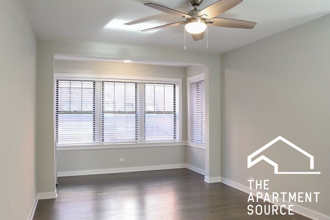 3925 N Keeler Ave #1E - Photo 5 of 14