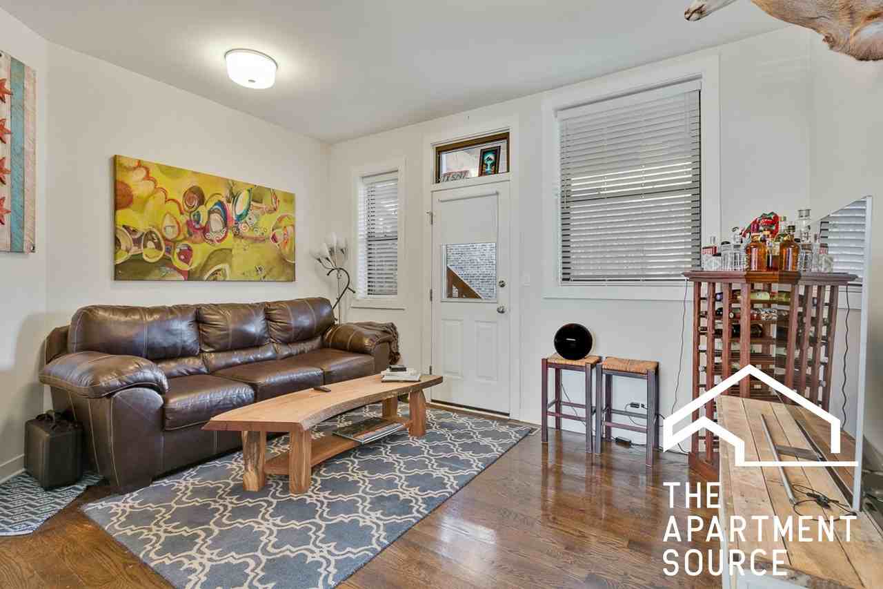 1608 W Belle Plaine Ave #2 - Photo 5 of 14