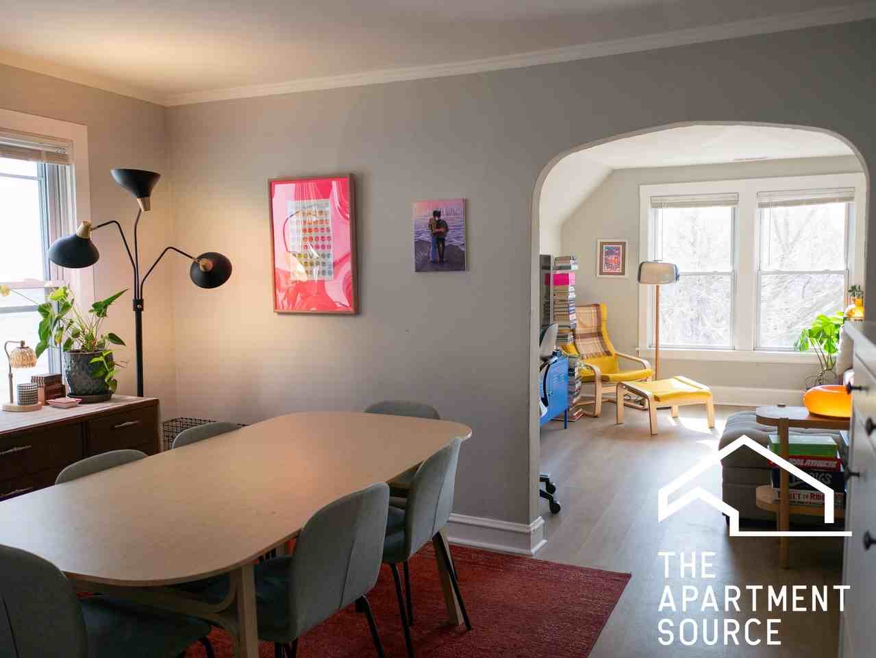 3052 W George St #2 - Photo 3 of 17