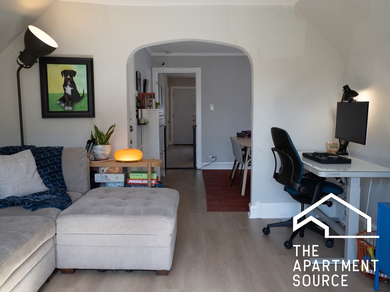 3052 W George St #2 - Photo 4 of 17