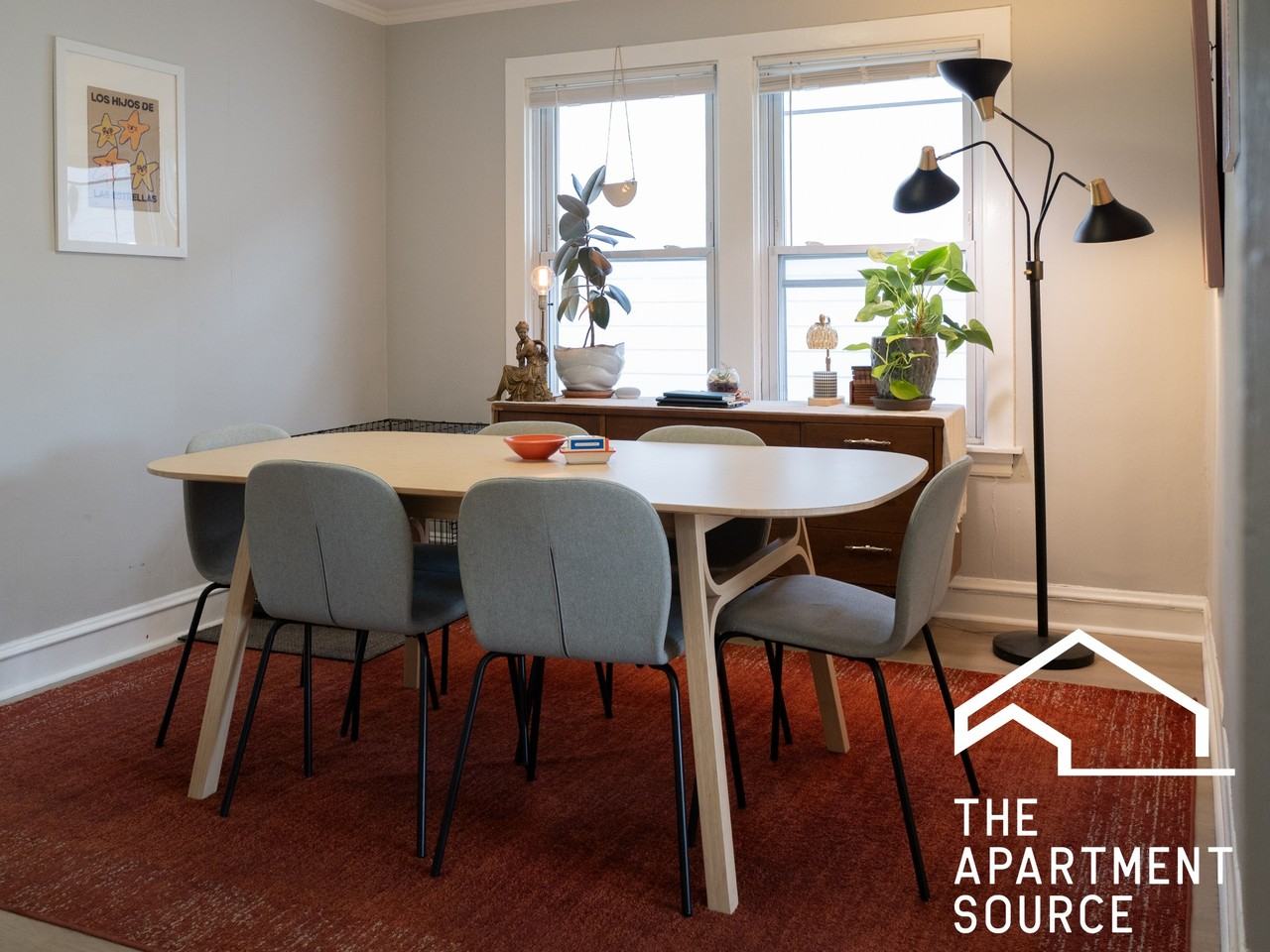 3052 W George St #2 - Photo 7 of 17