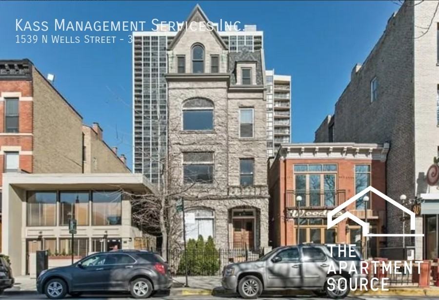 1539 N Wells St #3 - Photo 7 of 7