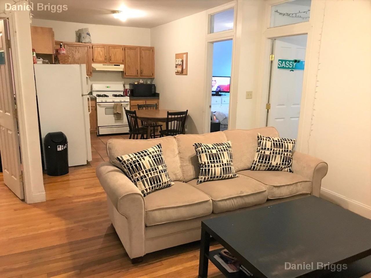 23 Egremont Rd #6