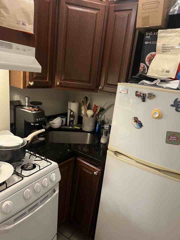 41 Hemenway St #8