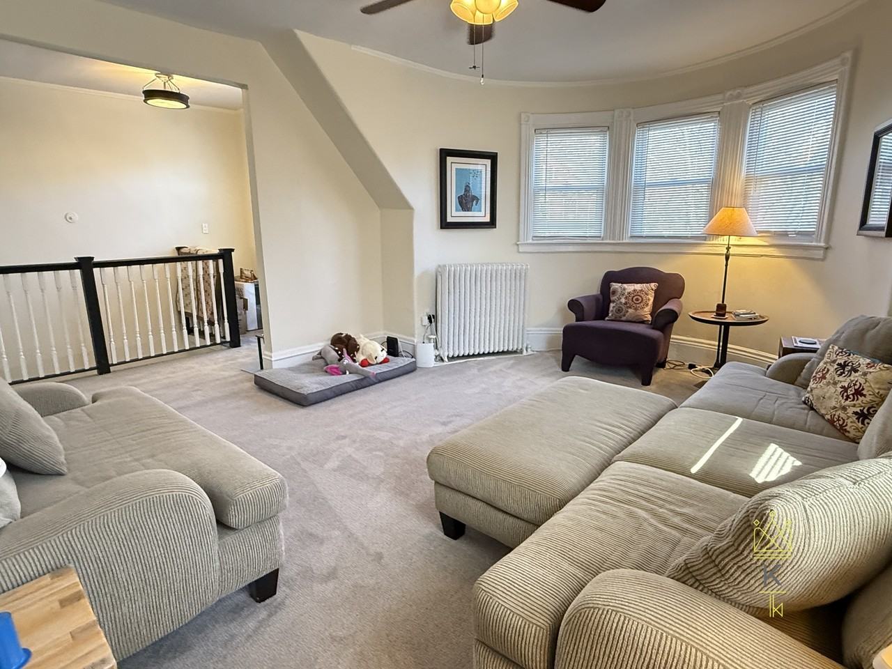 162 Babcock St #2 - Photo 3 of 24