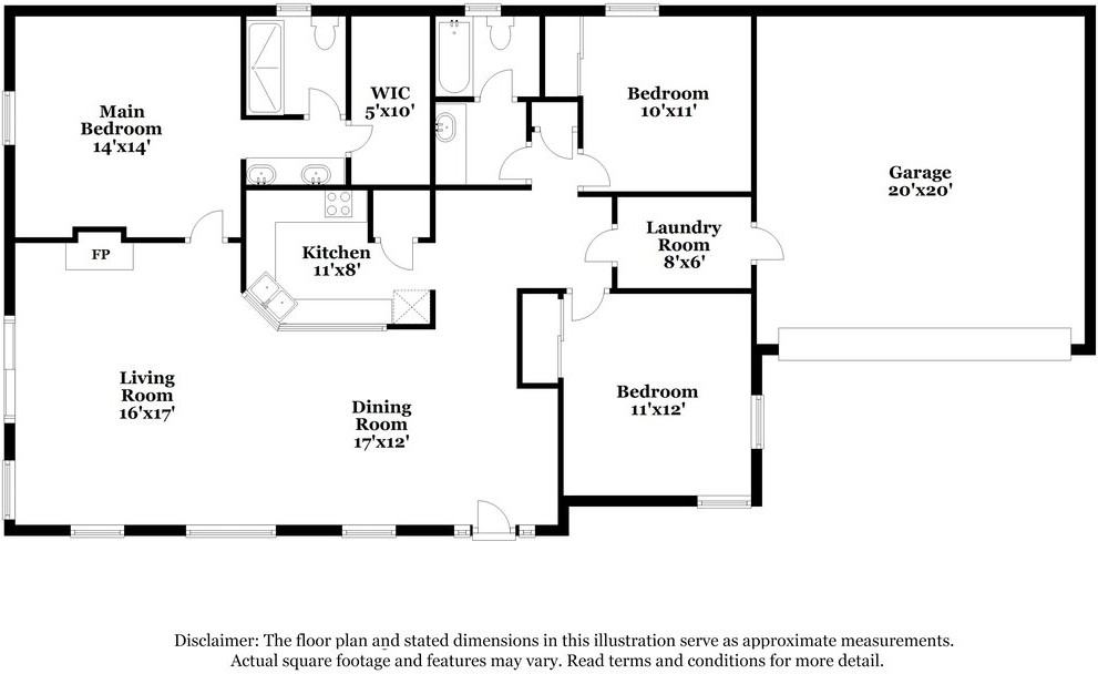 1158 Stormy Valley Rd - Photo 2 of 16