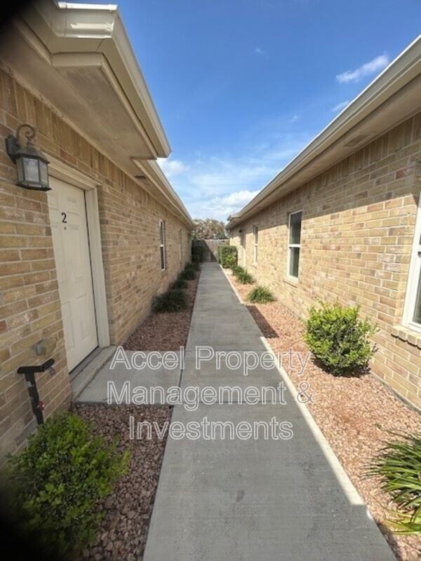 3713 Whitewing Ave #1 - Photo 2 of 12