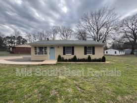 4787 Southaven Rd - Photo 1 of 1