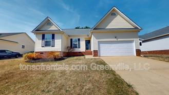 407 Windy Meadow Way - Photo 1 of 1