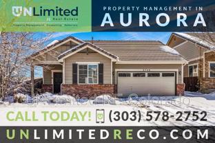 3740 S Tempe Way - Photo 1 of 1