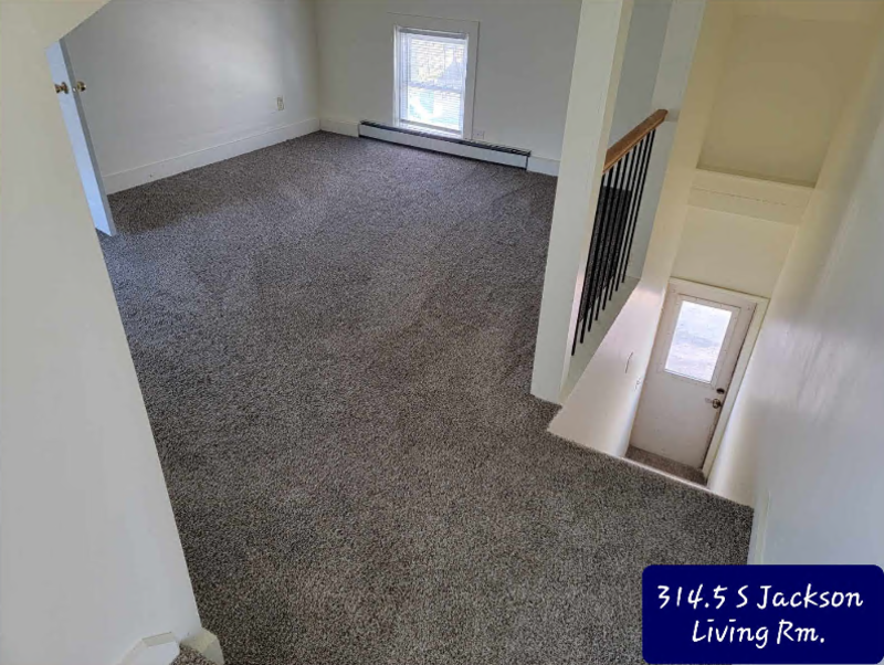 314 1/2 S Jackson St - Photo 3 of 10