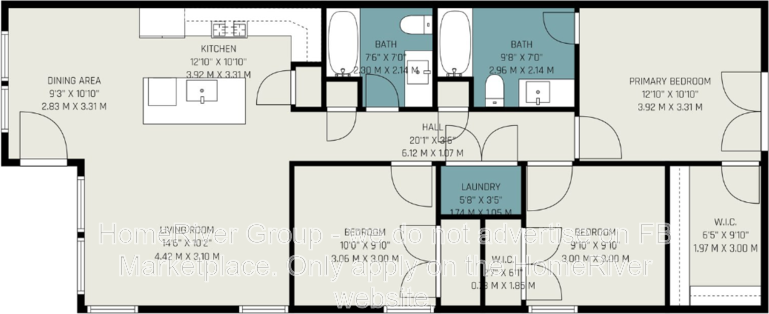 4645 Larkspur St #A - Photo 2 of 19