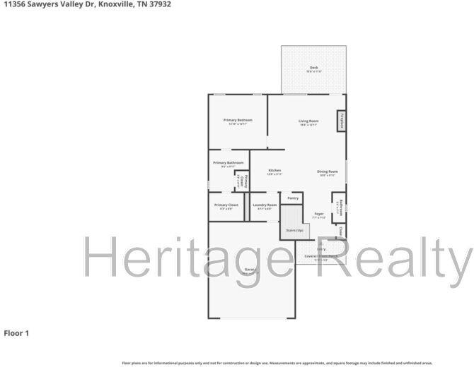 11356 Sawyers Valley Dr - Photo 2 of 22