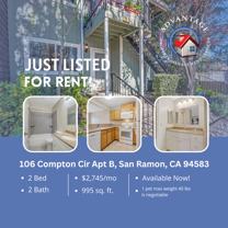 106 Compton Cir #B - Photo 1 of 1