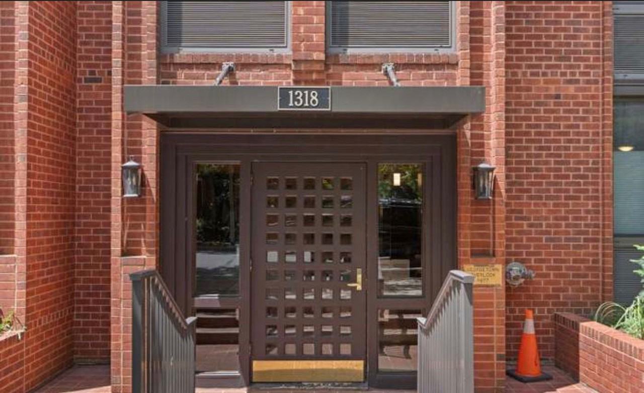 1318 22nd St Nw #101 - Photo 2 of 13