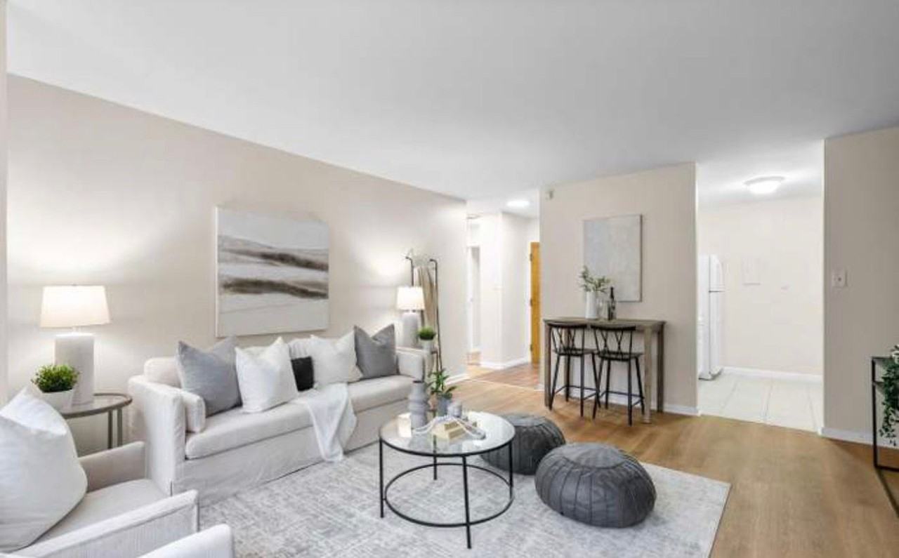 1318 22nd St Nw #101 - Photo 7 of 13