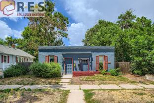 2163 S Gilpin St - Photo 1 of 1