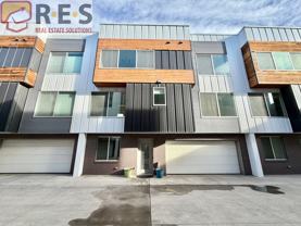 3336 Tejon St #4 - Photo 1 of 1