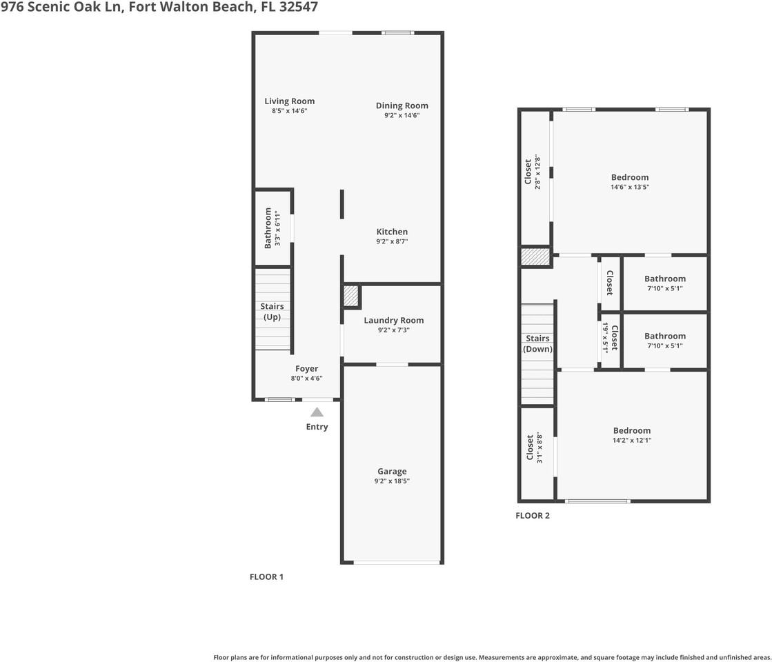 976 Scenic Oak Ln - Photo 2 of 14