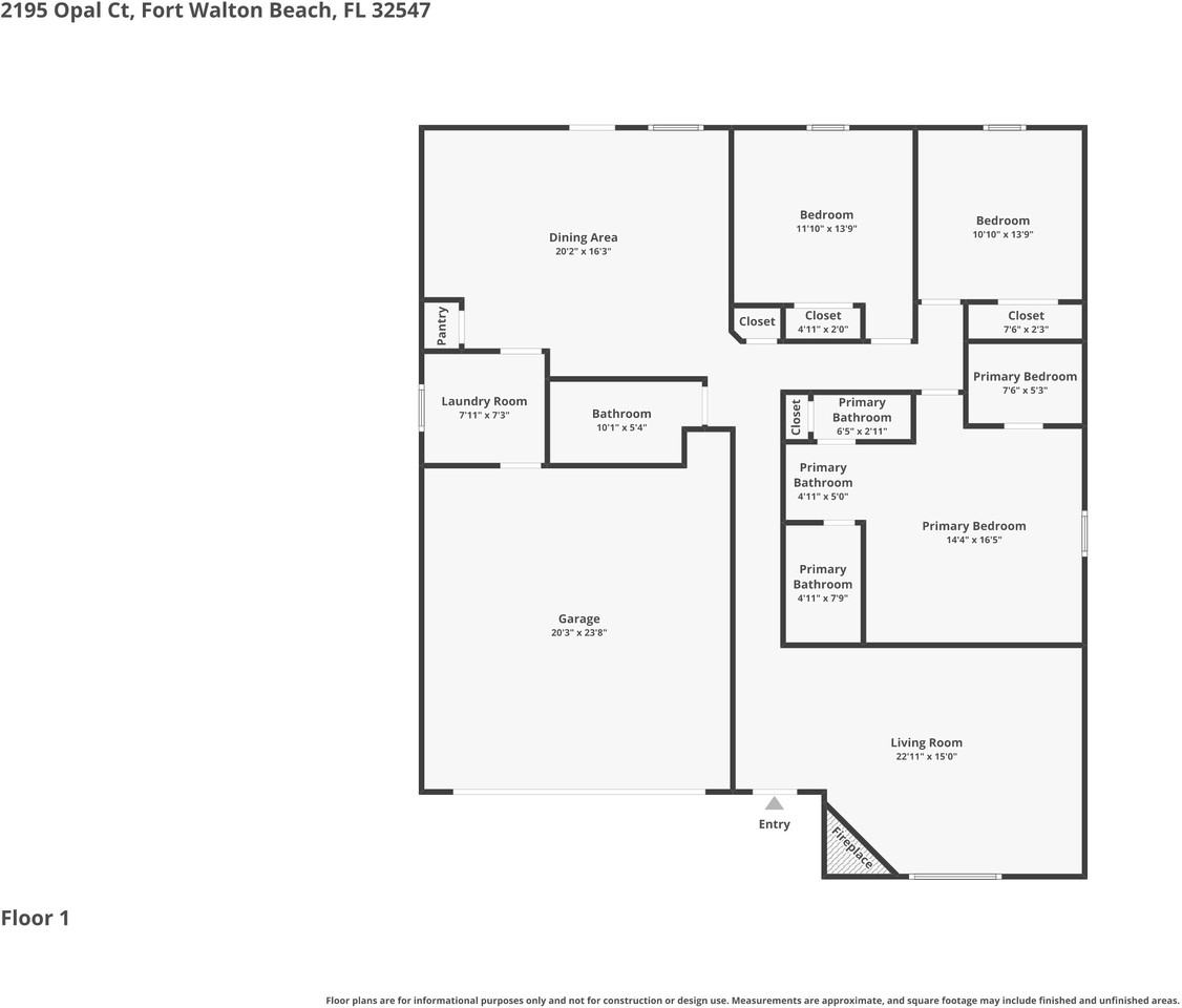 2195 Opal Ct - Photo 2 of 15