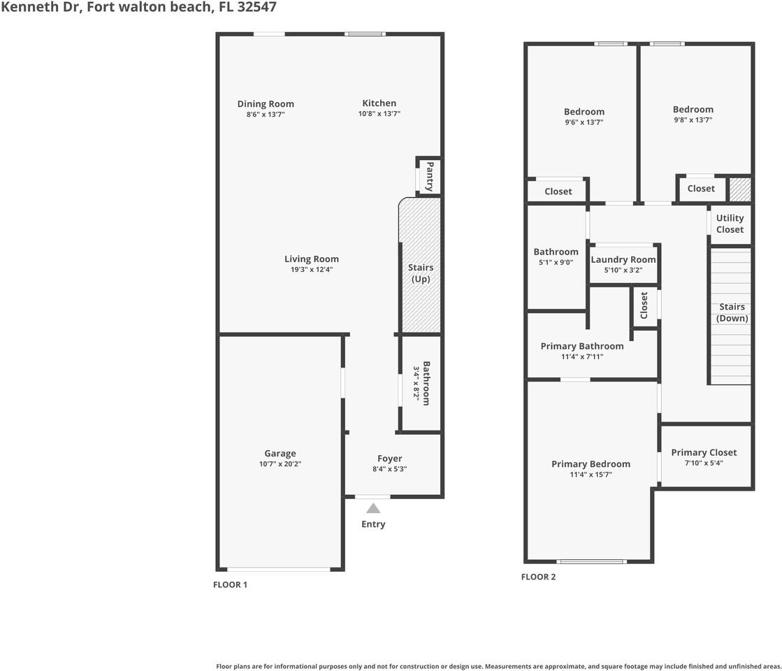 832 Kenneth Dr - Photo 2 of 17