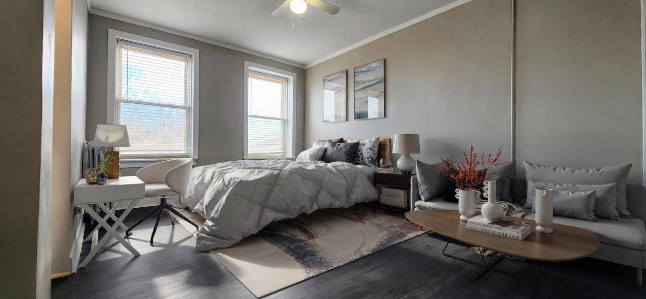 4764 N Virginia Ave #303 - Photo 2 of 8