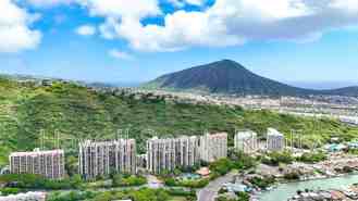 501 Hahaione St #1-4G - Photo 1 of 1