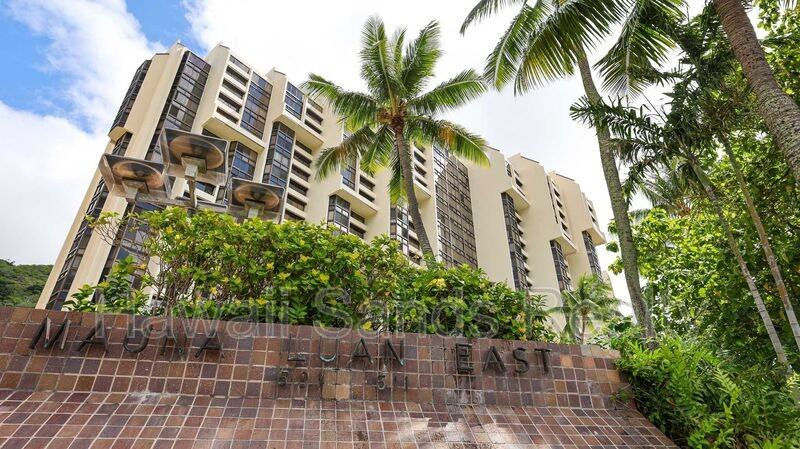 501 Hahaione St #1-4G - Photo 3 of 26