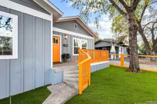 2706 W Cesar E Chavez Blvd #CC3 - Photo 1 of 1