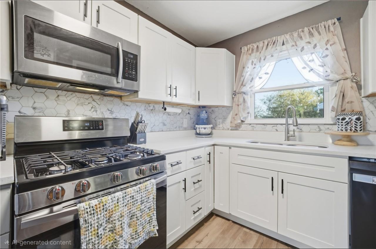 507 Eisenhower Cir #NA