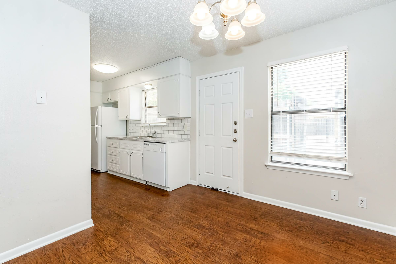 The Hunnington Townhomes - Photo 5 of 13