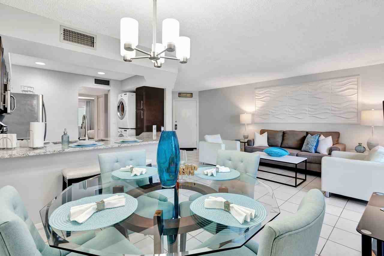 1605 1605 US HWY ONE V6-205 #205 - Photo 6 of 20