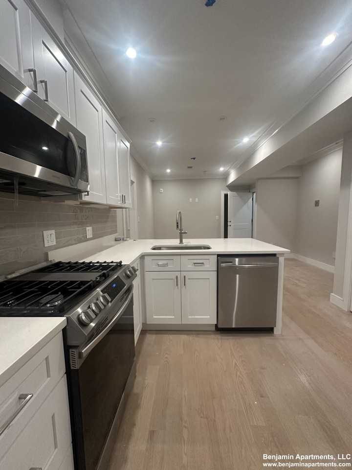 Allston St. & Commonwealth Avenue #5 - Photo 4 of 44