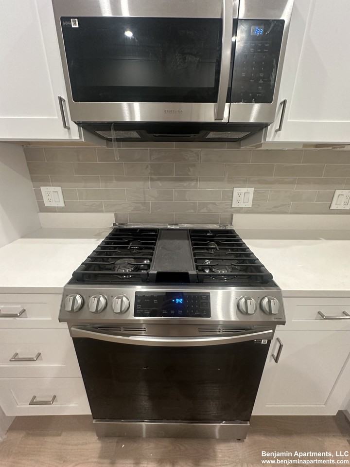 Allston St. & Commonwealth Avenue #5 - Photo 5 of 44