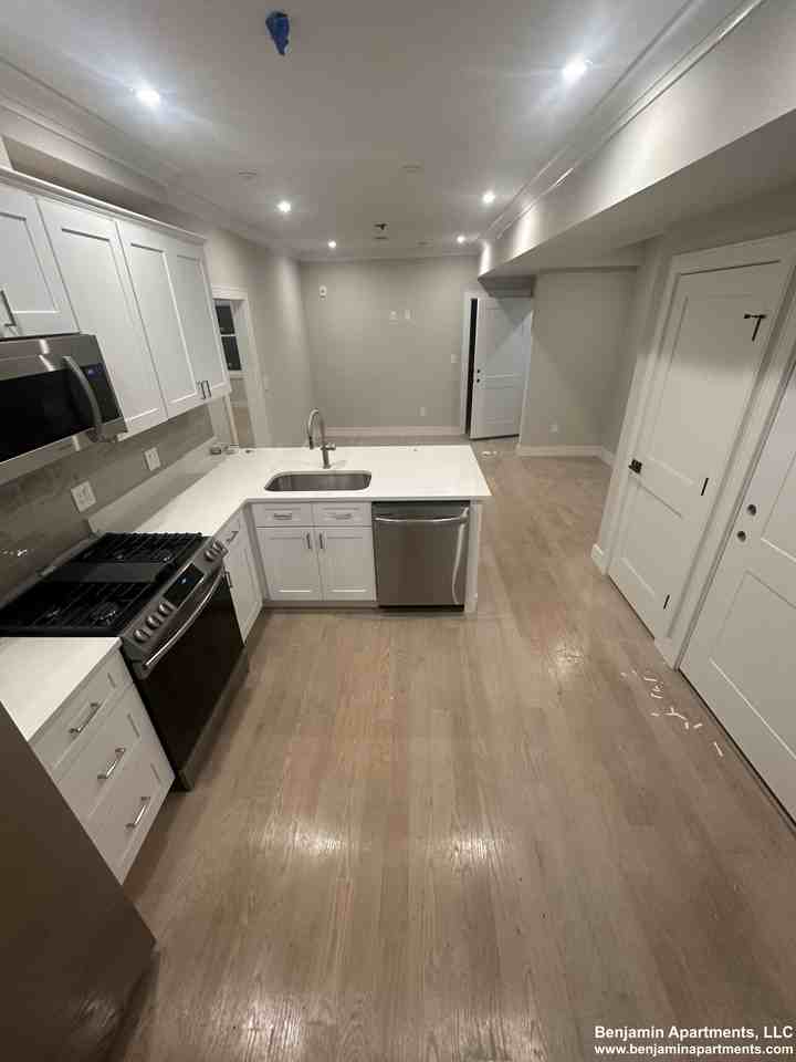 Allston St. & Commonwealth Avenue #5 - Photo 6 of 44