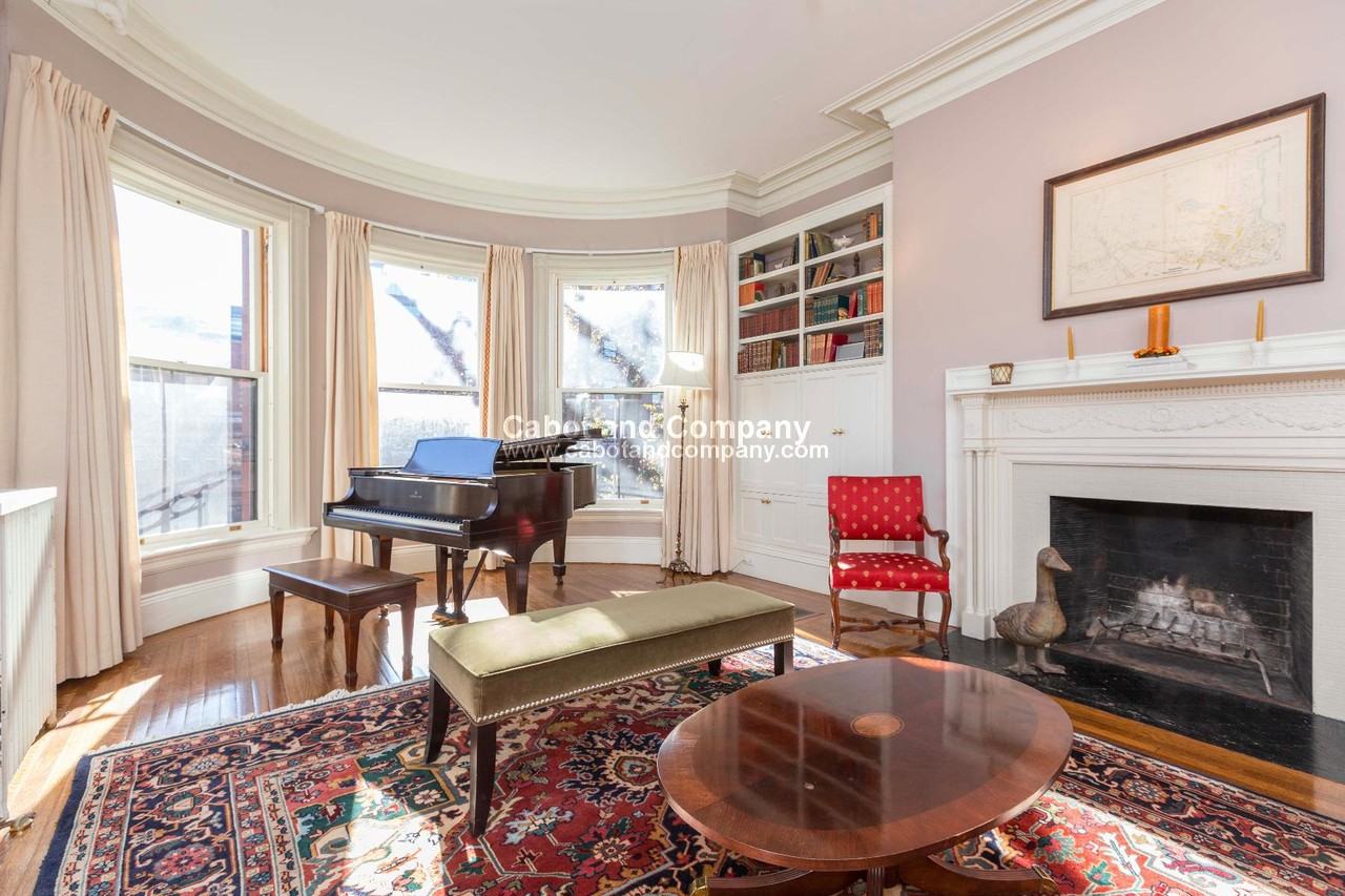 261 Marlborough St #7