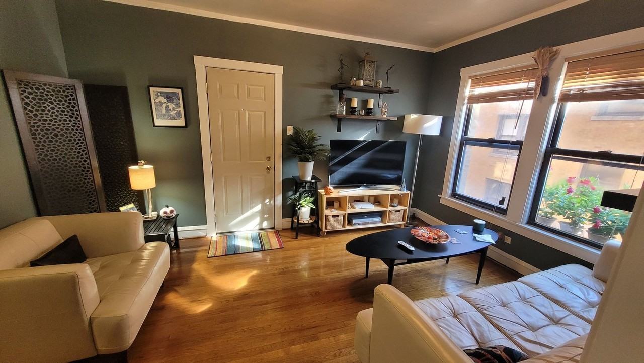 2635 N Spaulding Ave #3E - Photo 3 of 13