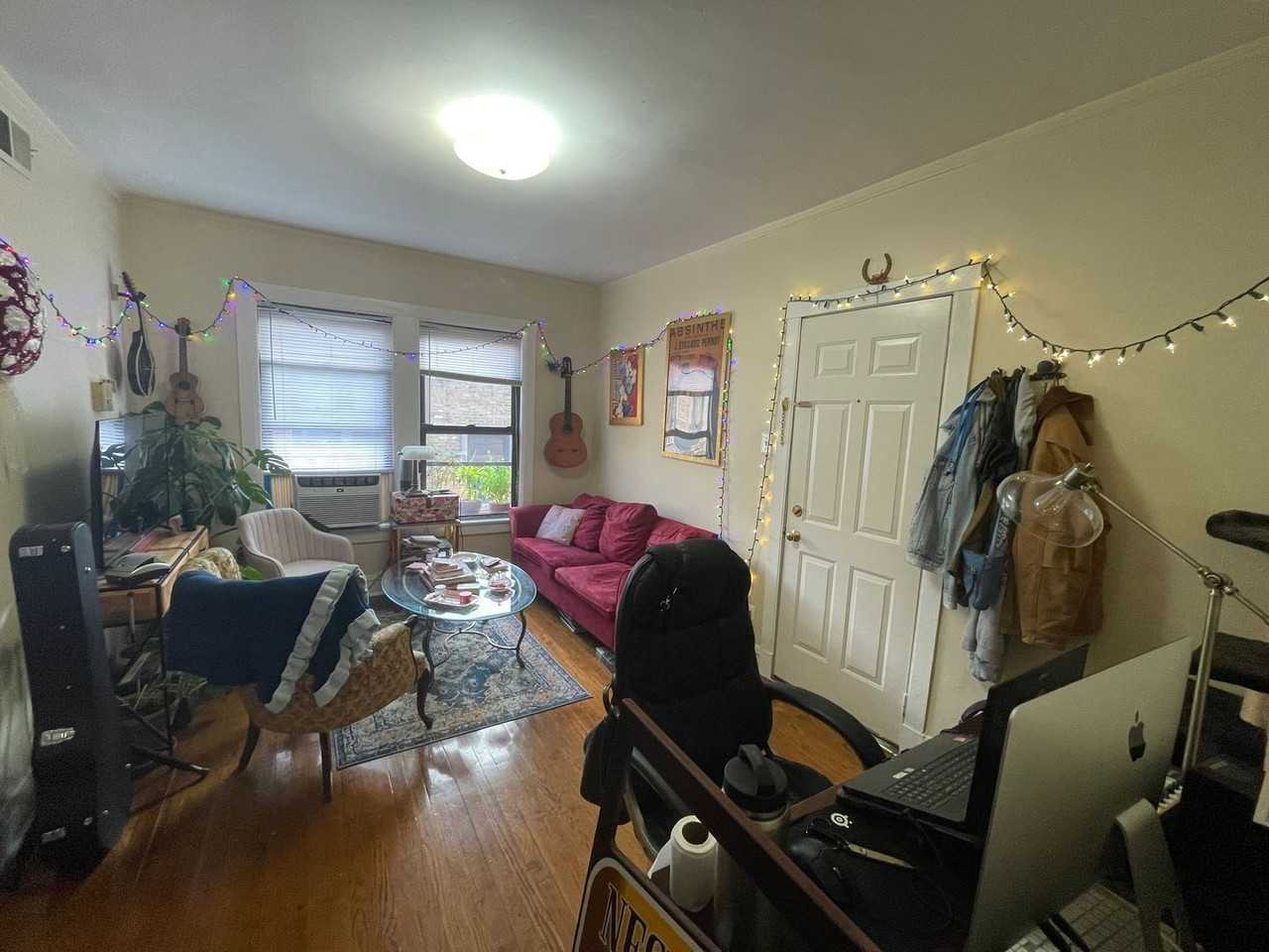 2635 N Spaulding Ave #3E - Photo 5 of 13