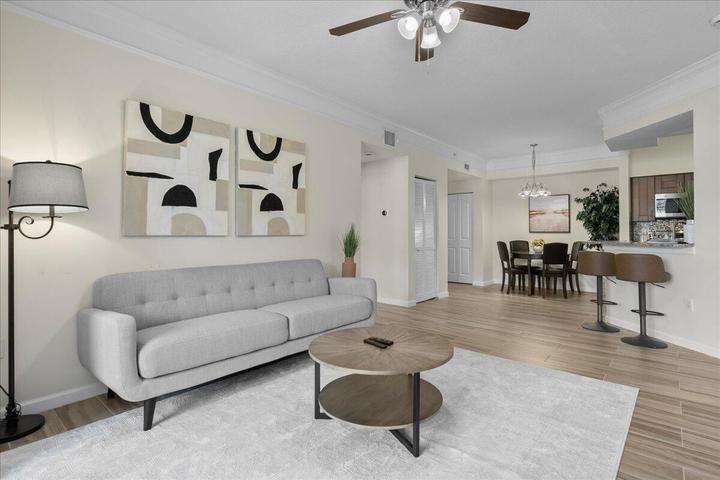 5203 Myrtlewood Circle East - Photo 5 of 7