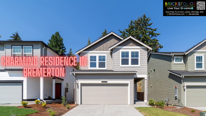 4245 Pronghorn Pl