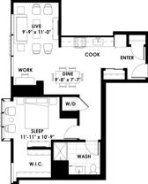 215 W Lake St #2004 - Photo 1 of 1