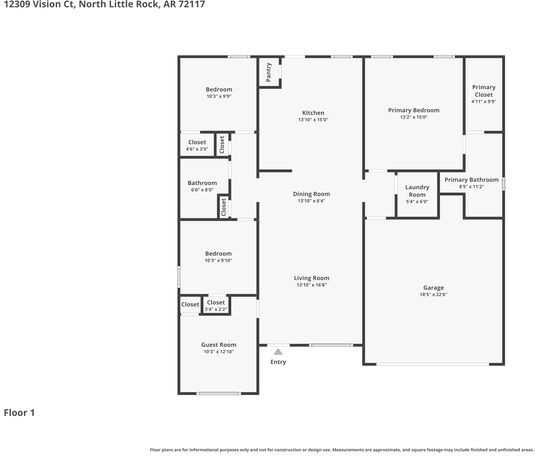 12309 Vision Ct - Photo 2 of 15