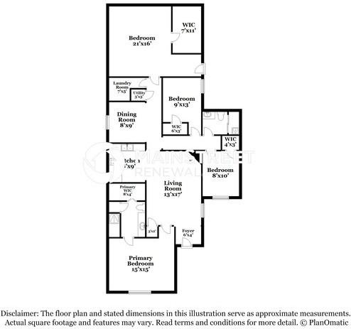 10100 Mill Hill Ave - Photo 2 of 16