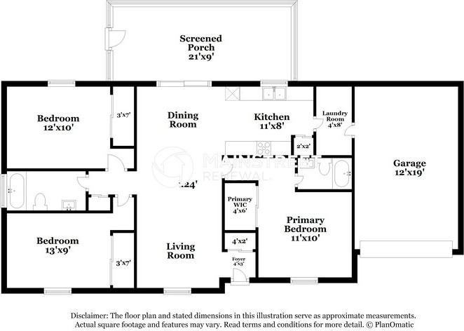 7355 Darien Rd - Photo 2 of 16