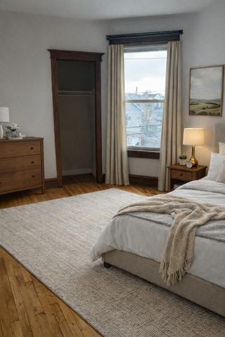 W Potomac Ave #2R - Photo 5 of 8